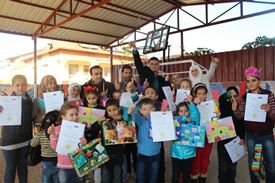 TRT Completion
